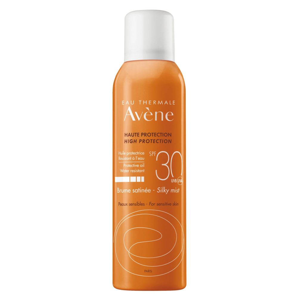 Avène SUN Silky mist SPF 30, 150 ml