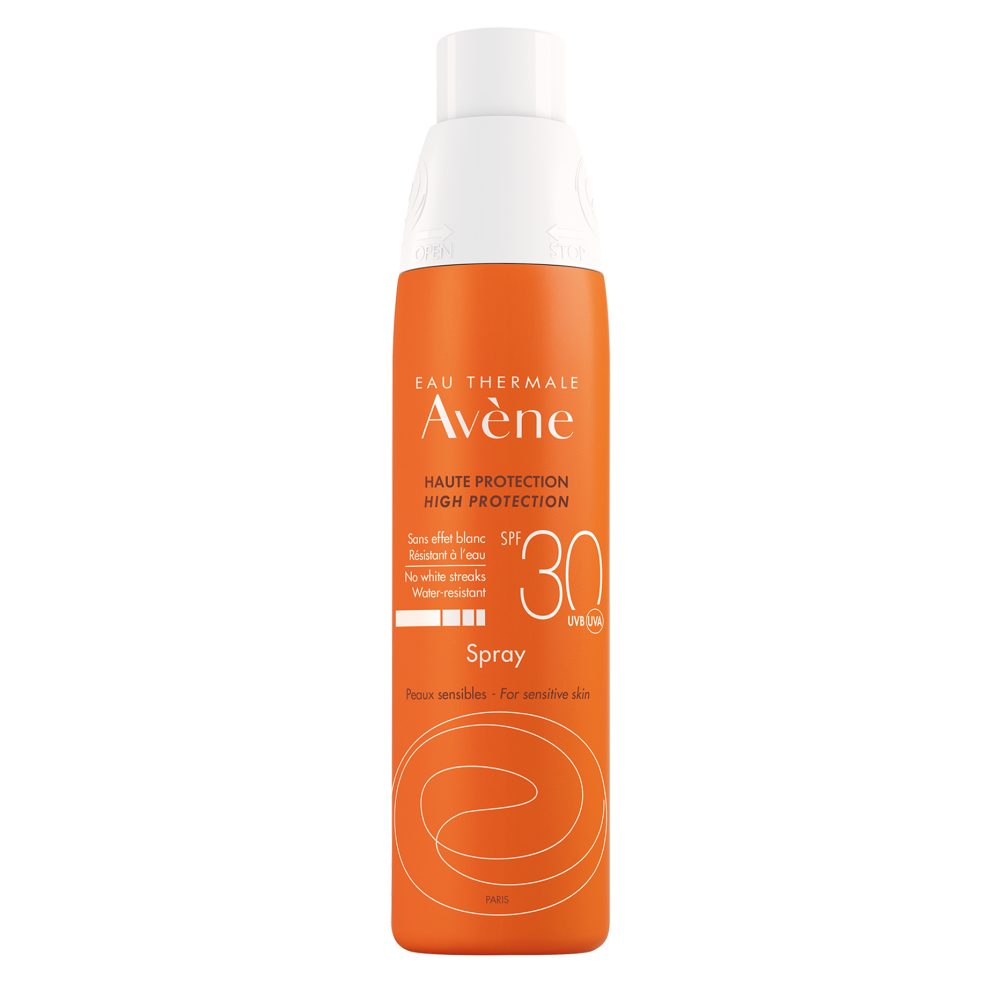 Avène SUN sprej za zaštitu od sunca SPF 30, 200 ml