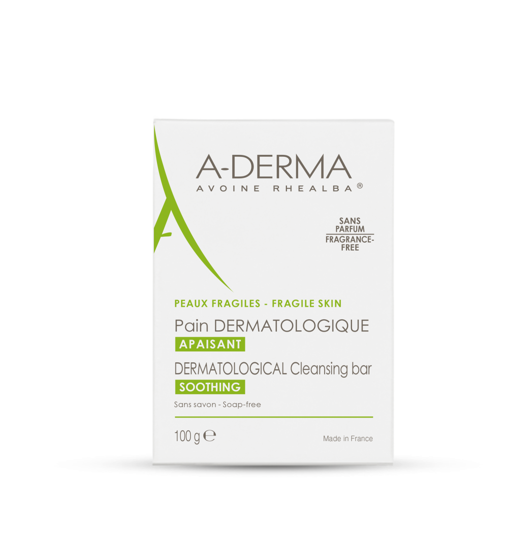 A DERMA Dermatoloski sindet