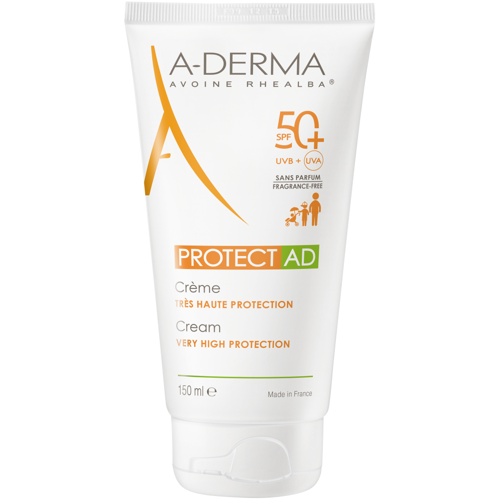 a-derma_protect_AD_krema_SPF50+_150_ml