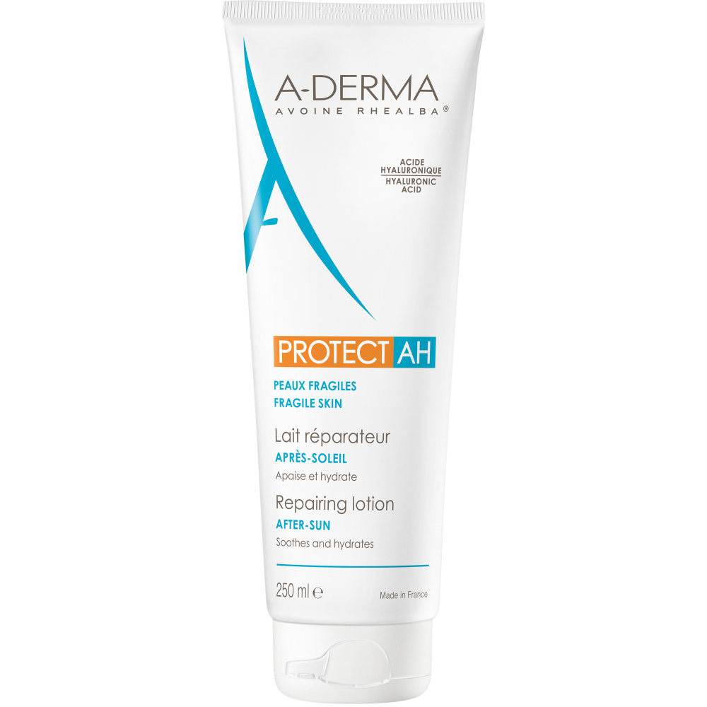 a-derma_protect_AH_obnavljajuci_losion_nakon_suncanja_250_ml