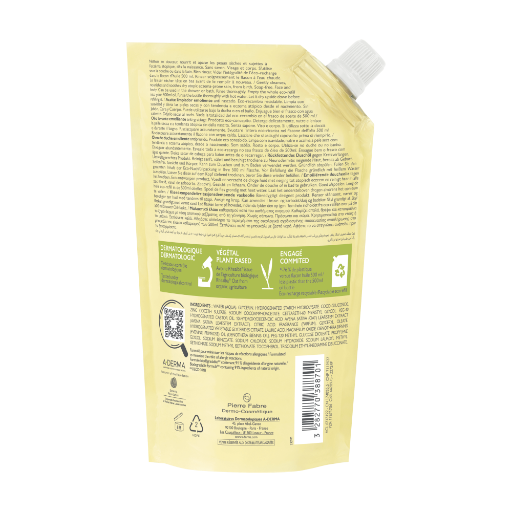 ad_exomega-control_ulje za tuširanje_eco-nadopuna-500ml_dos