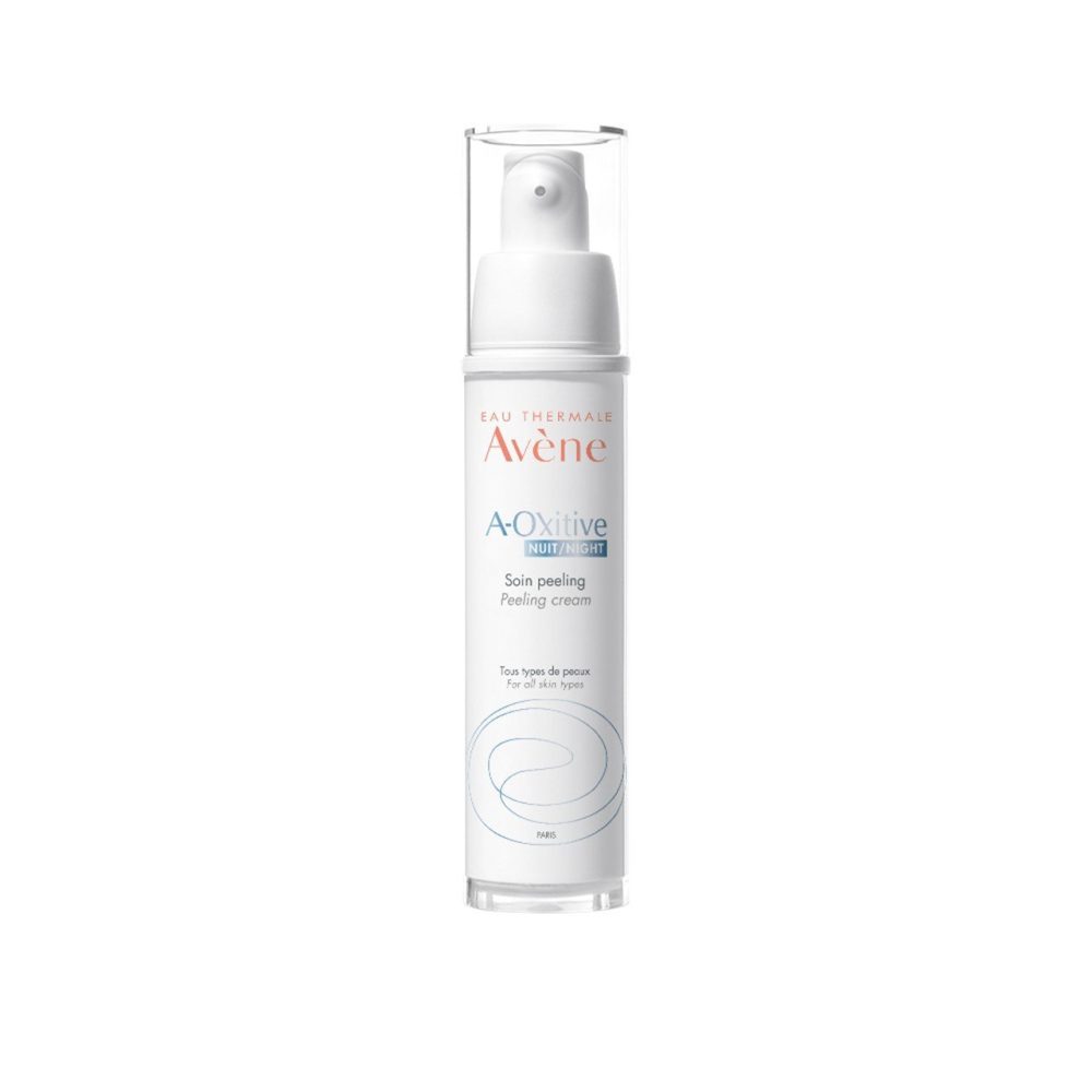 Avene A-Oxitive Noć- Piling krema 30ml