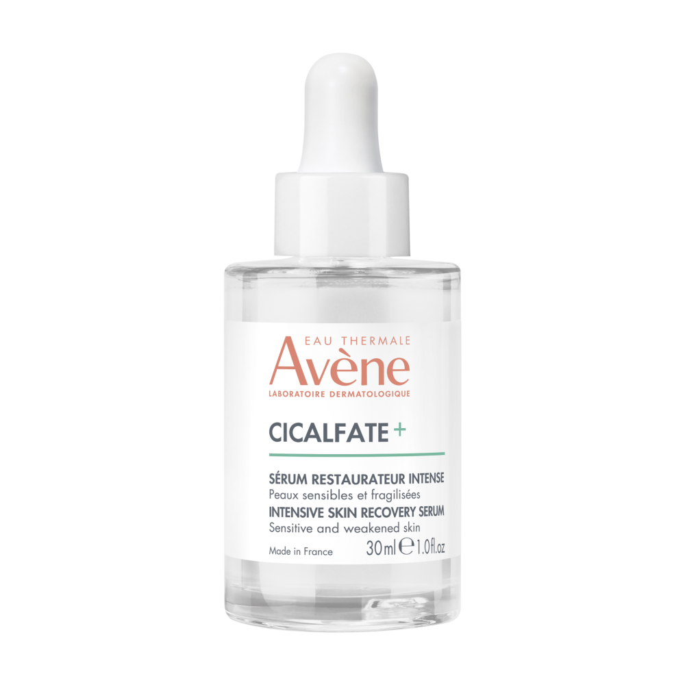 Avène Cicalfate + intenzivni obnavljajući serum,30 ml