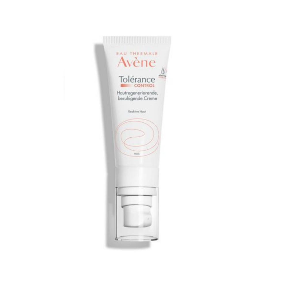 Avene Tolerance control krema 40 ml