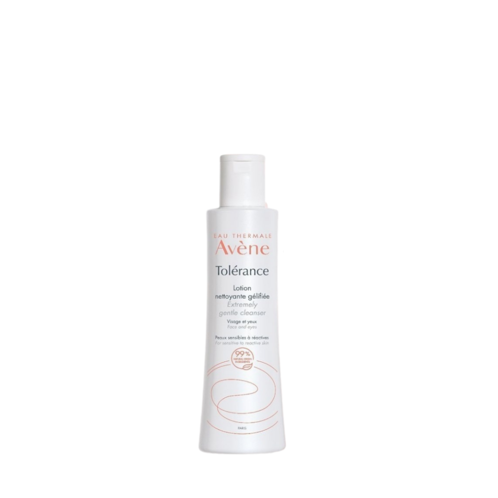 Avene Tolerance control losion 200 ml