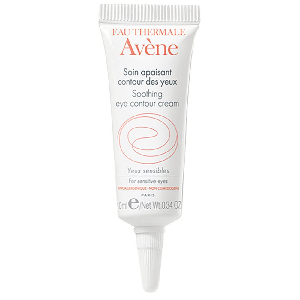 Avene Umirujuća krema za područje oko očiju 10ml