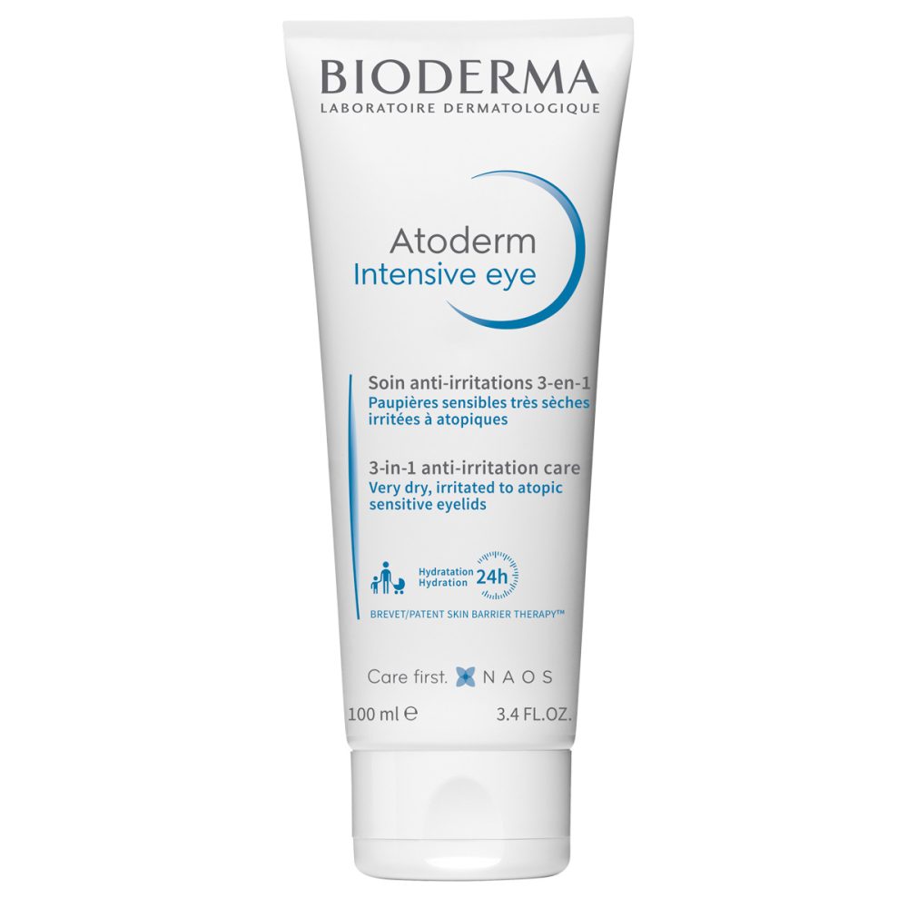 Bioderma ATODerm Intensive Eye