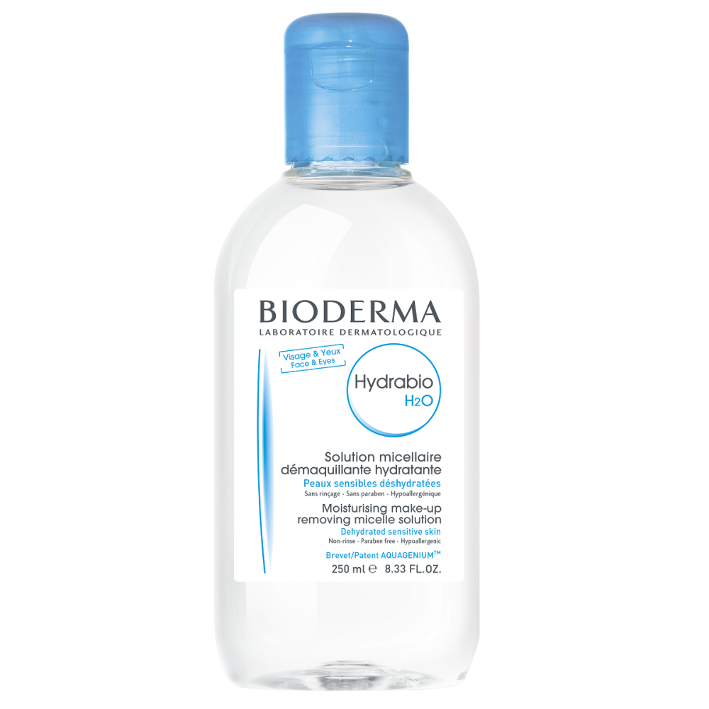 Bioderma Hydrabio H2O micelarna voda