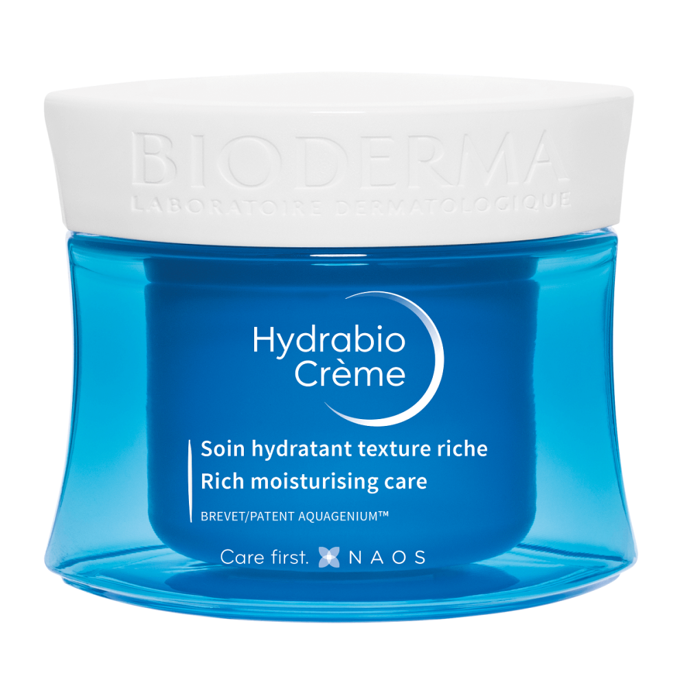 Bioderma Hydrabio krema