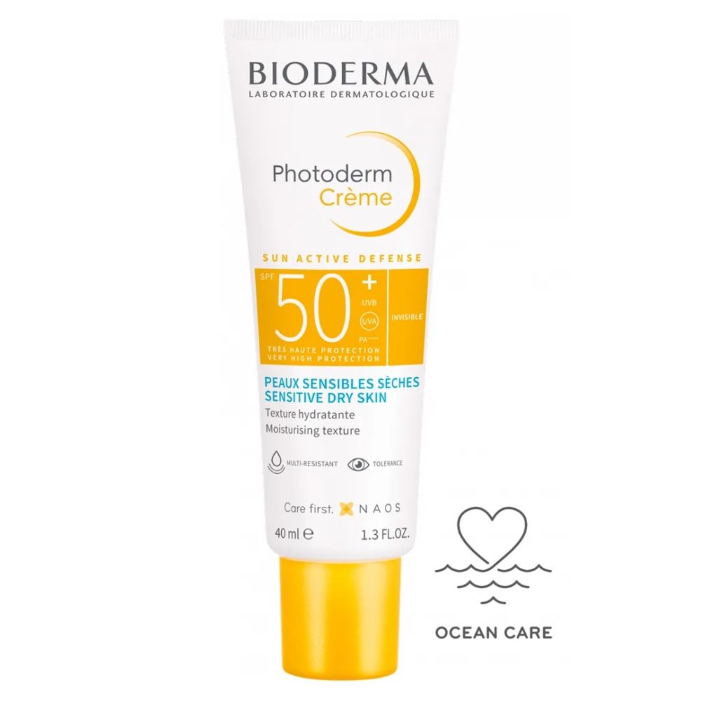 Bioderma Photoderm krema SPF 50+