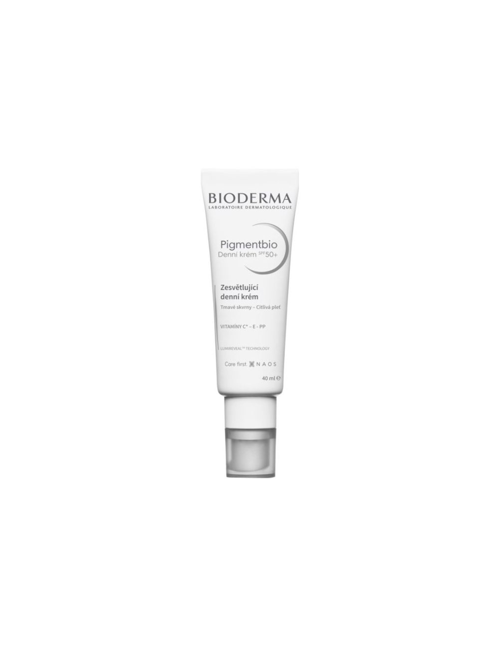 Bioderma Pigmentbio Daily Care SPF 50+ krema