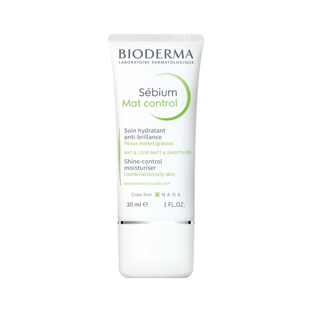 Bioderma Sébium Mat Control