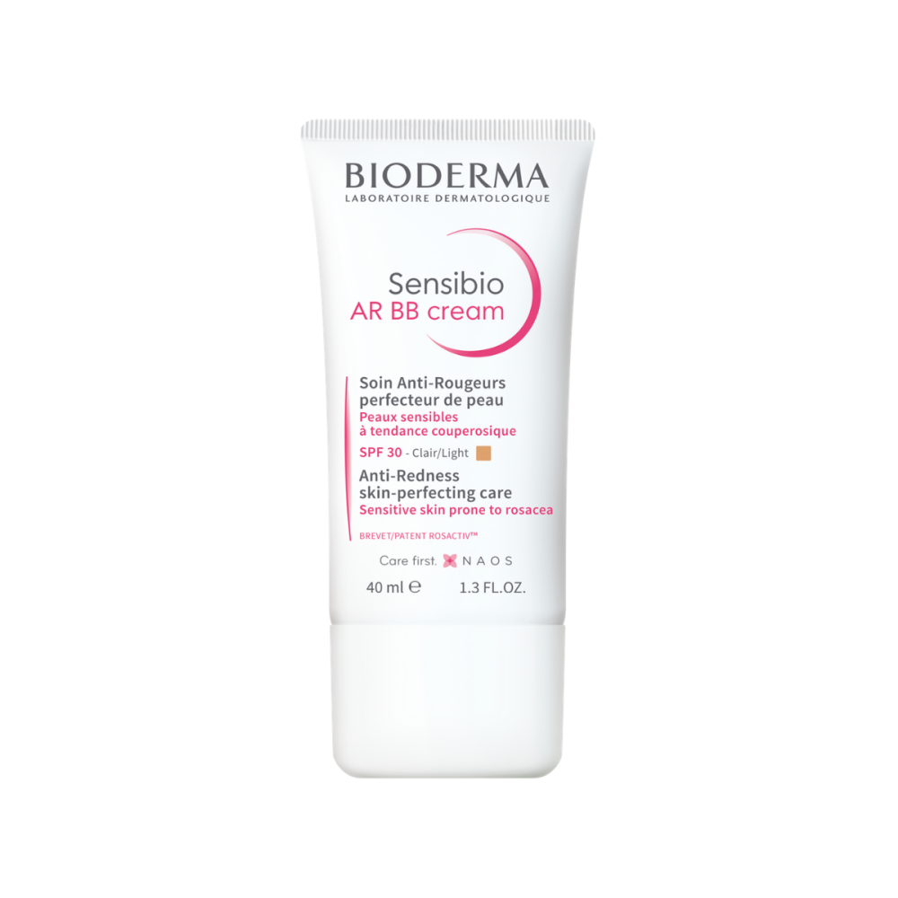 Bioderma Sensibio AR BB krema