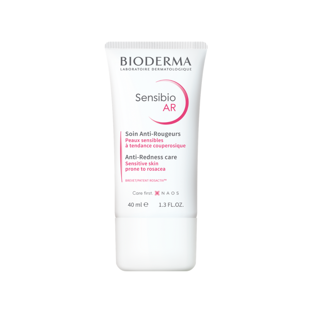 Bioderma Sensibio AR Krema