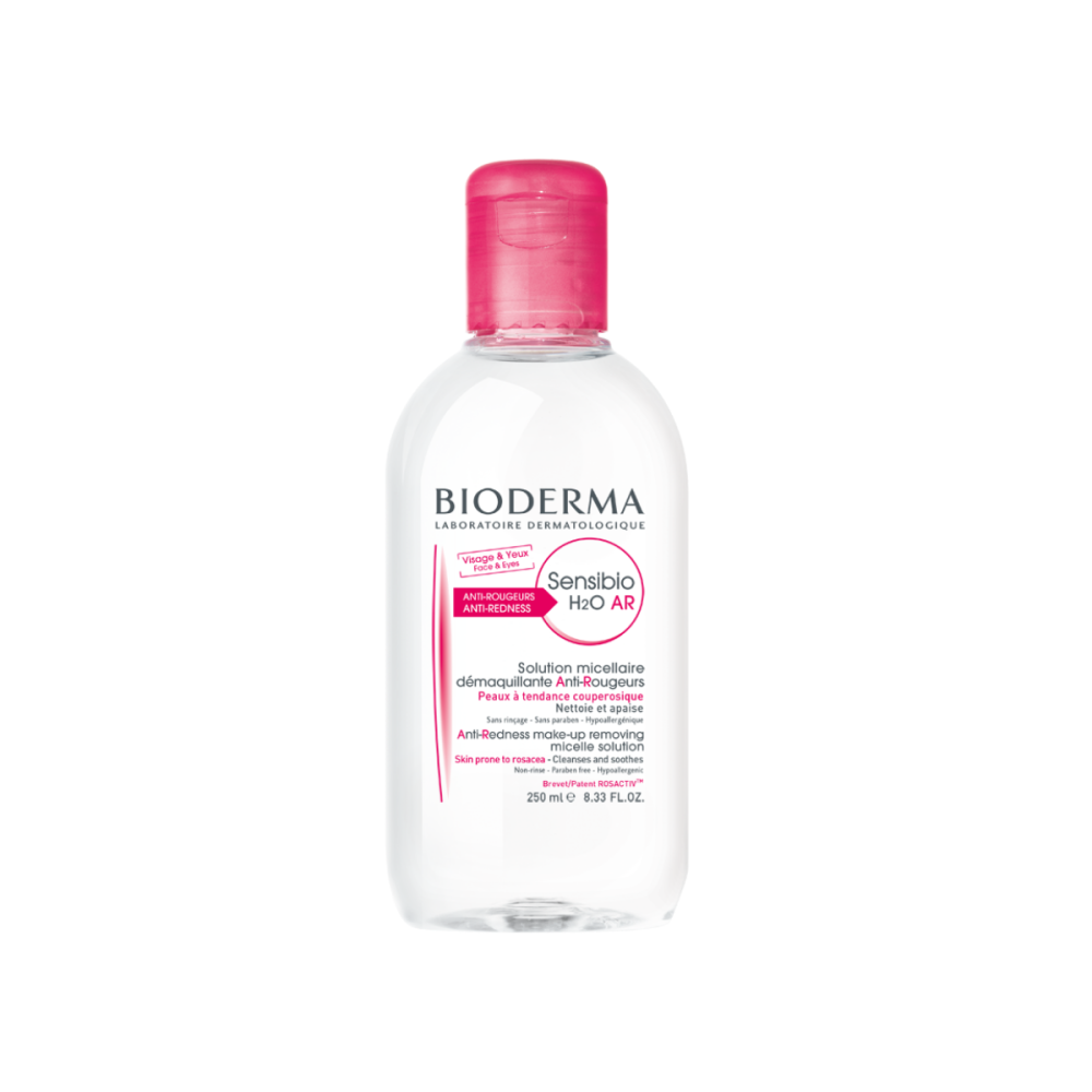 Bioderma Sensibio H2O AR 250ml