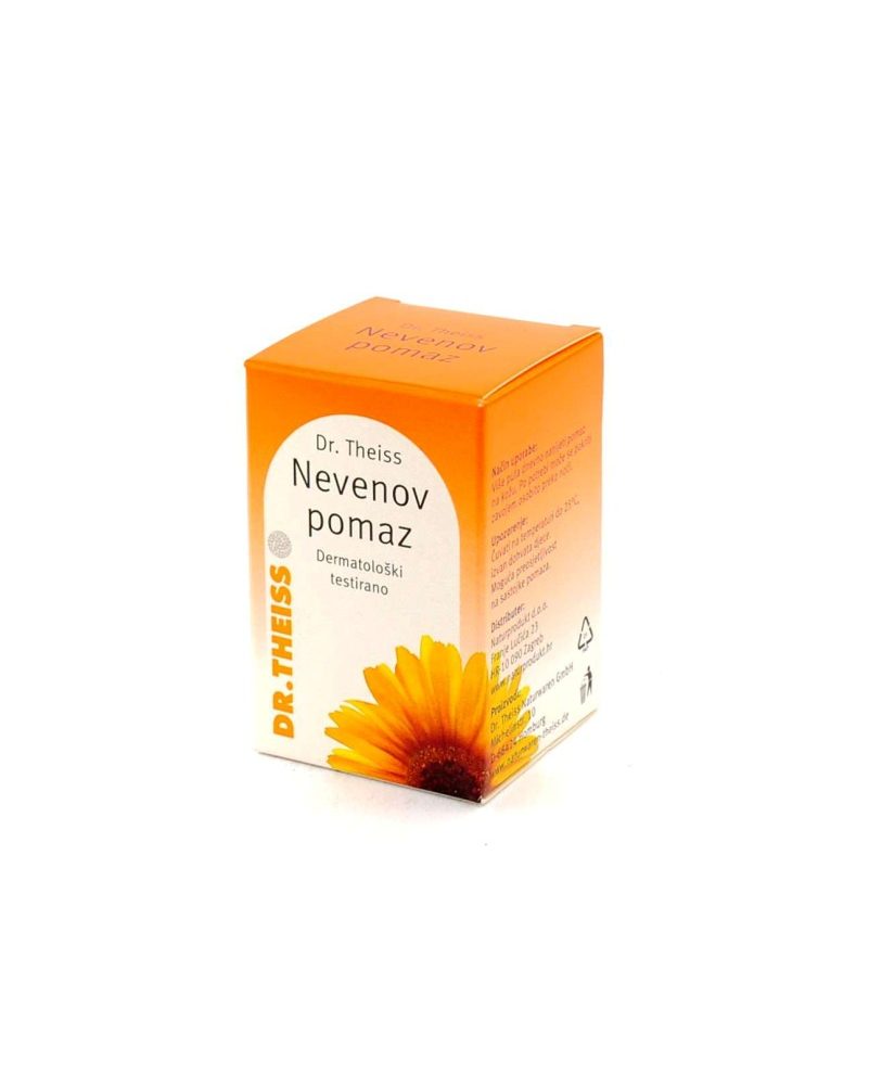 Dr. Theiss Nevenov pomaz