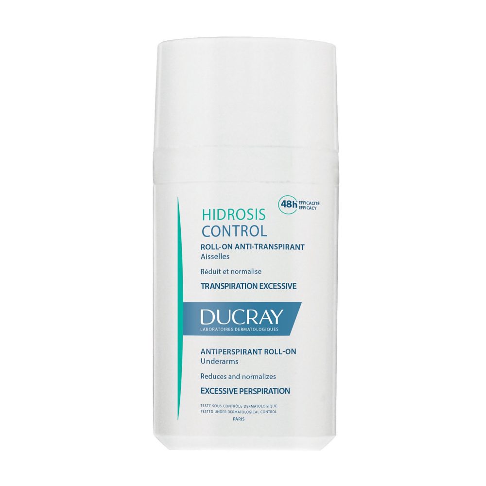 Ducray Hidrosis Control Roll-on