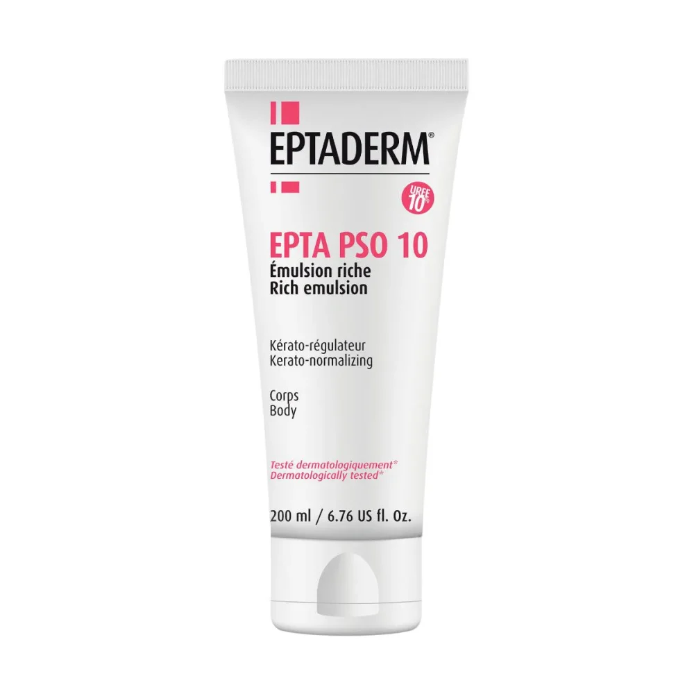 Eptaderm Epta PSO