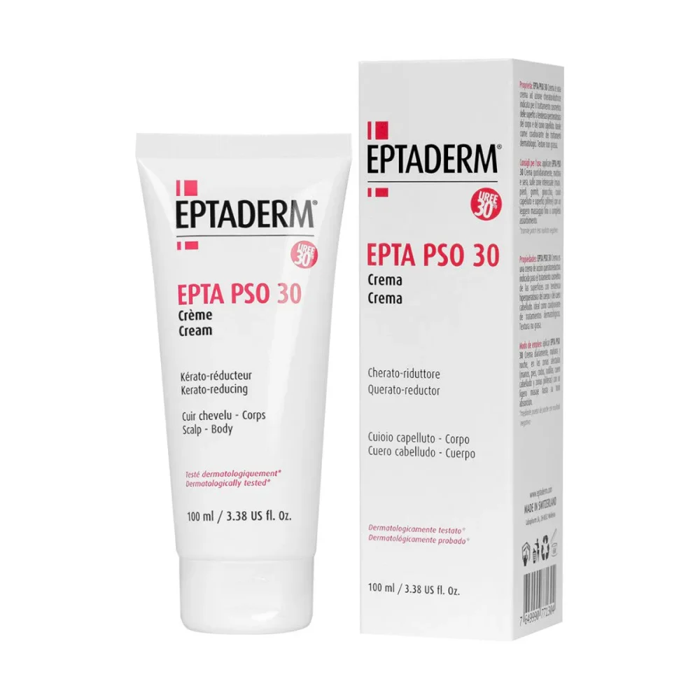 Eptaderm Epta PSO 30