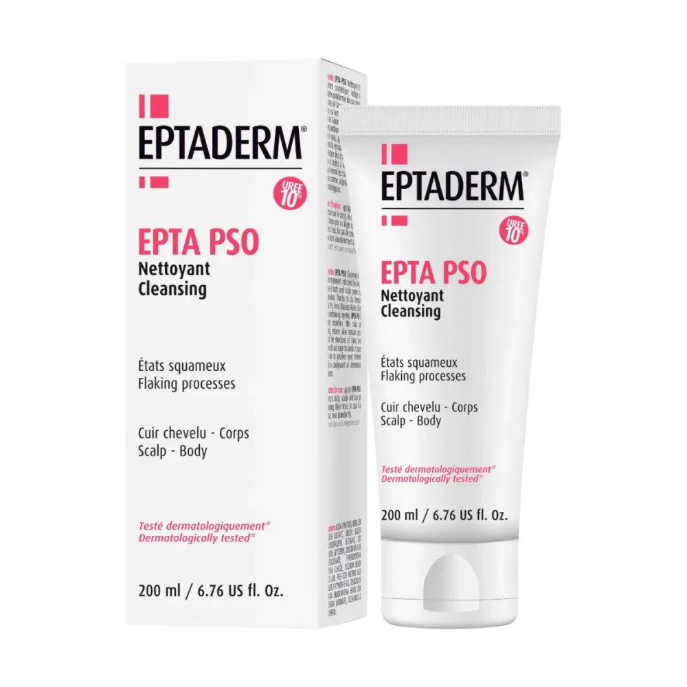 Eptaderm Epta PSO gel