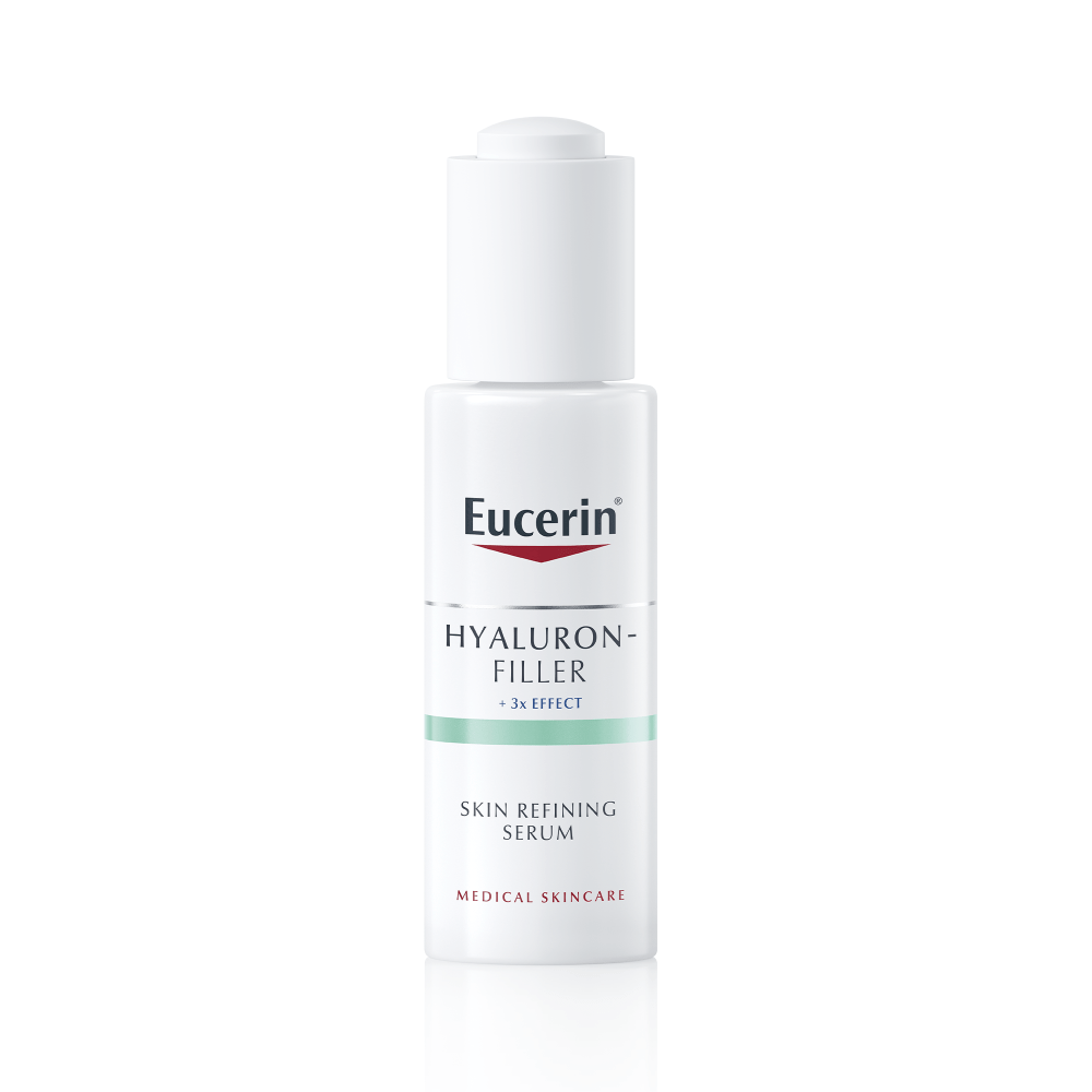 Eucerin Hyaluron-Filler korigirajući serum