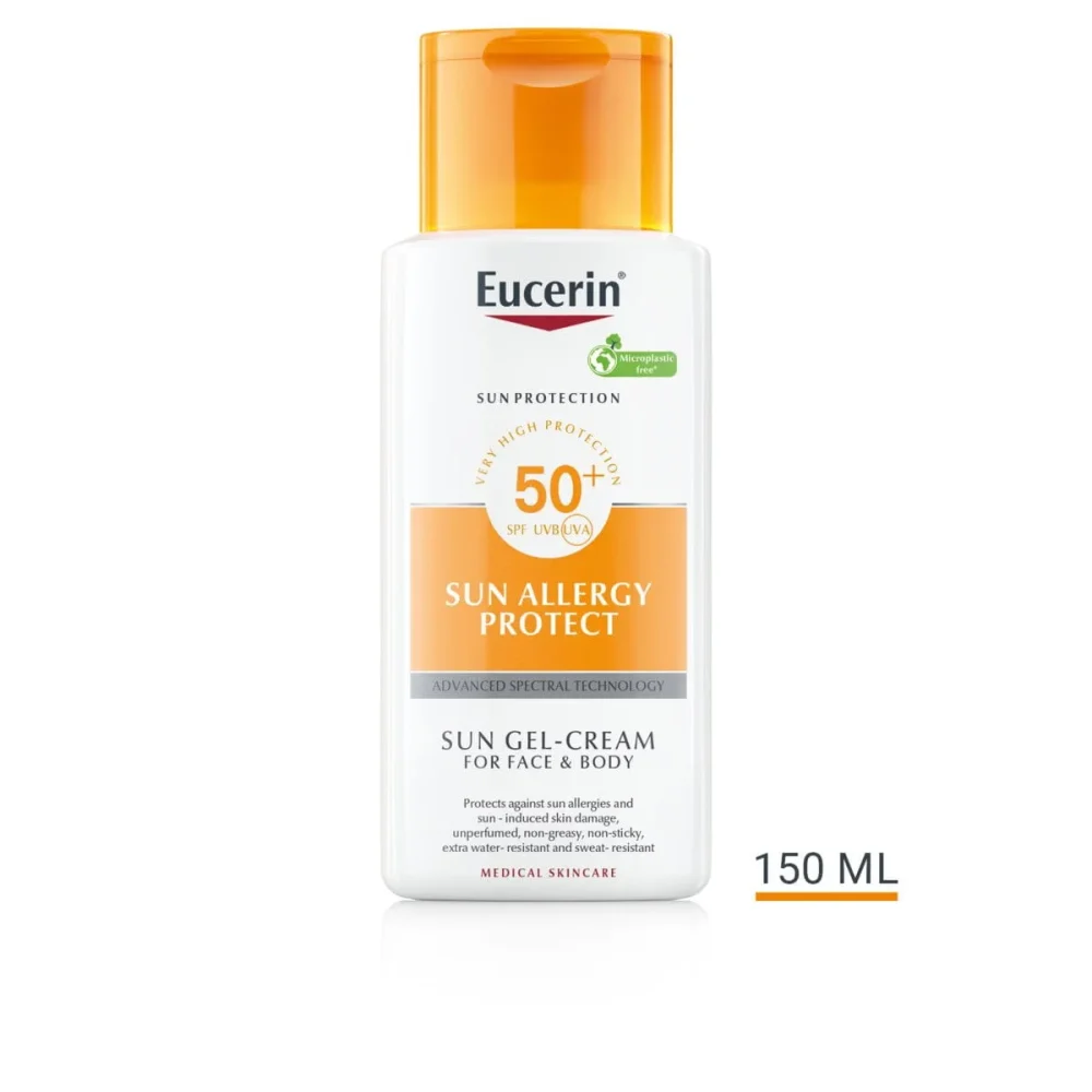 Eucerin Krema-gel