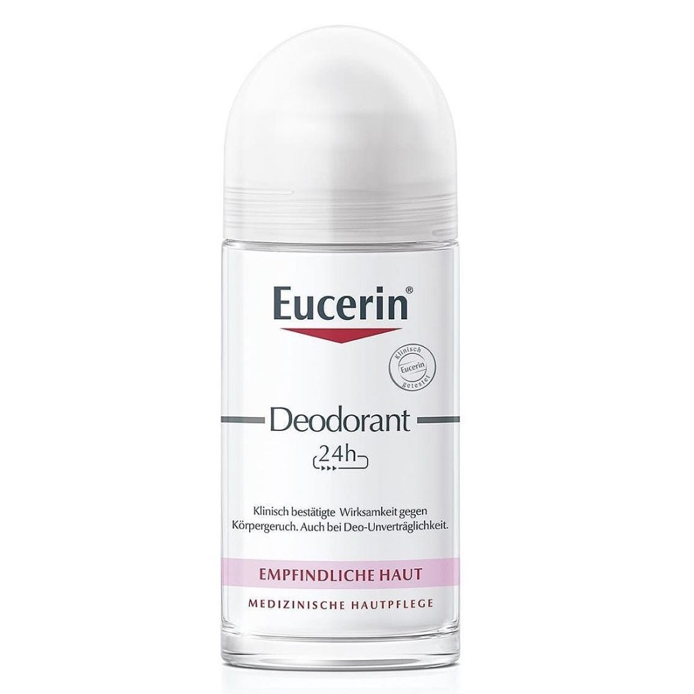 Eucerin Roll-on dezodorans