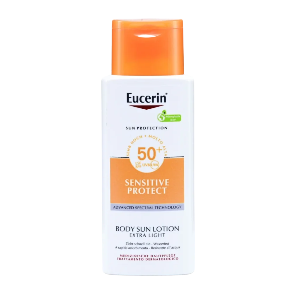 Eucerin Sensitive Protect