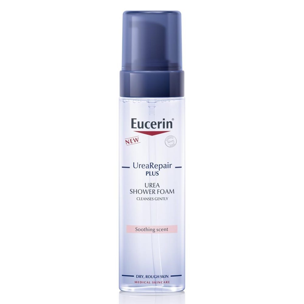 Eucerin UreaRepair PLUS Pjena