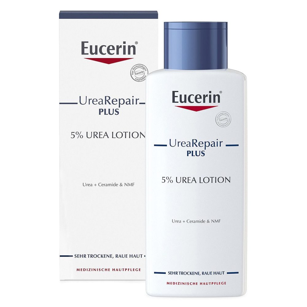 Eucerin UreaRepair Plus Losion