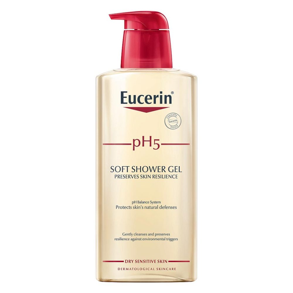 Eucerin pH5