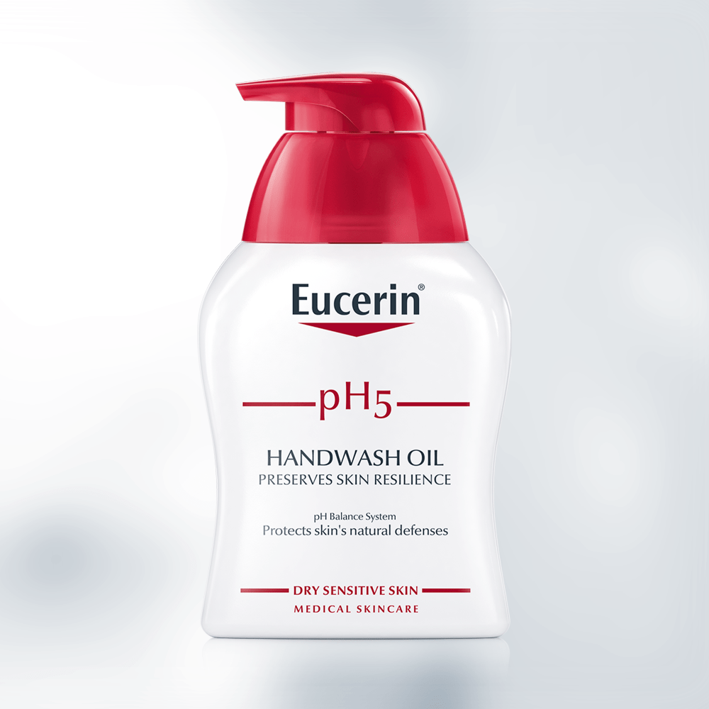 Eucerin ph5