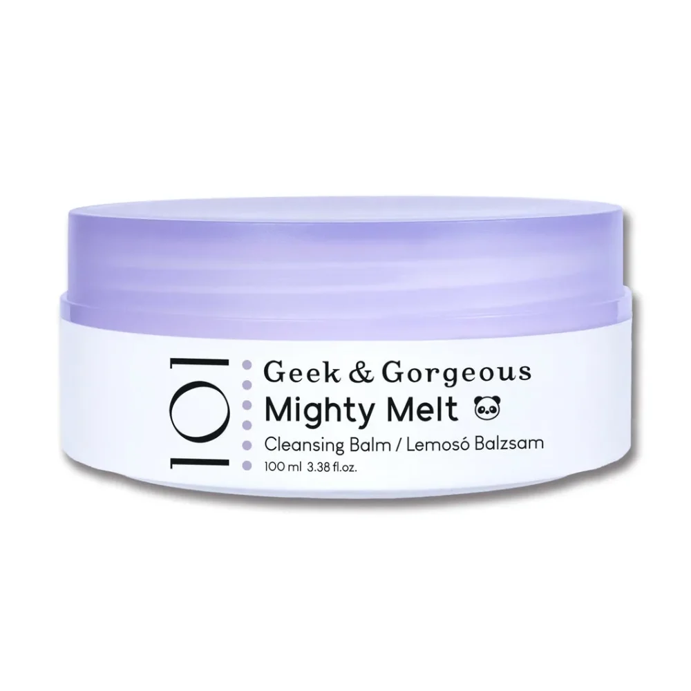 Geek & Gorgeous Mighty Melt