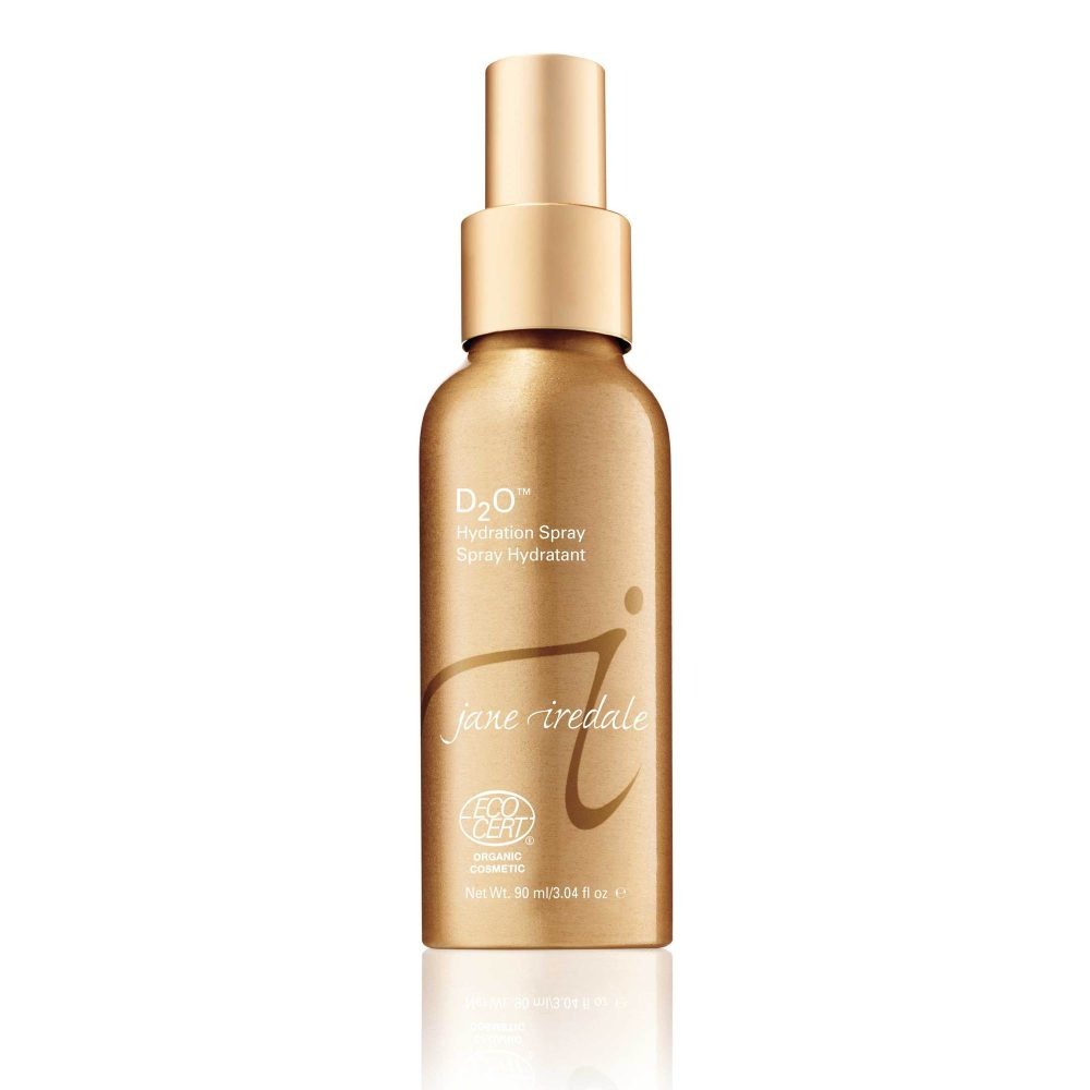 JANE IREDALE D20 SPREJ 90ml