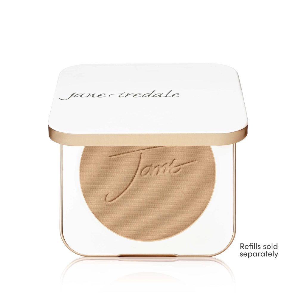 JANE IREDALE REFILLABLE COMPACT