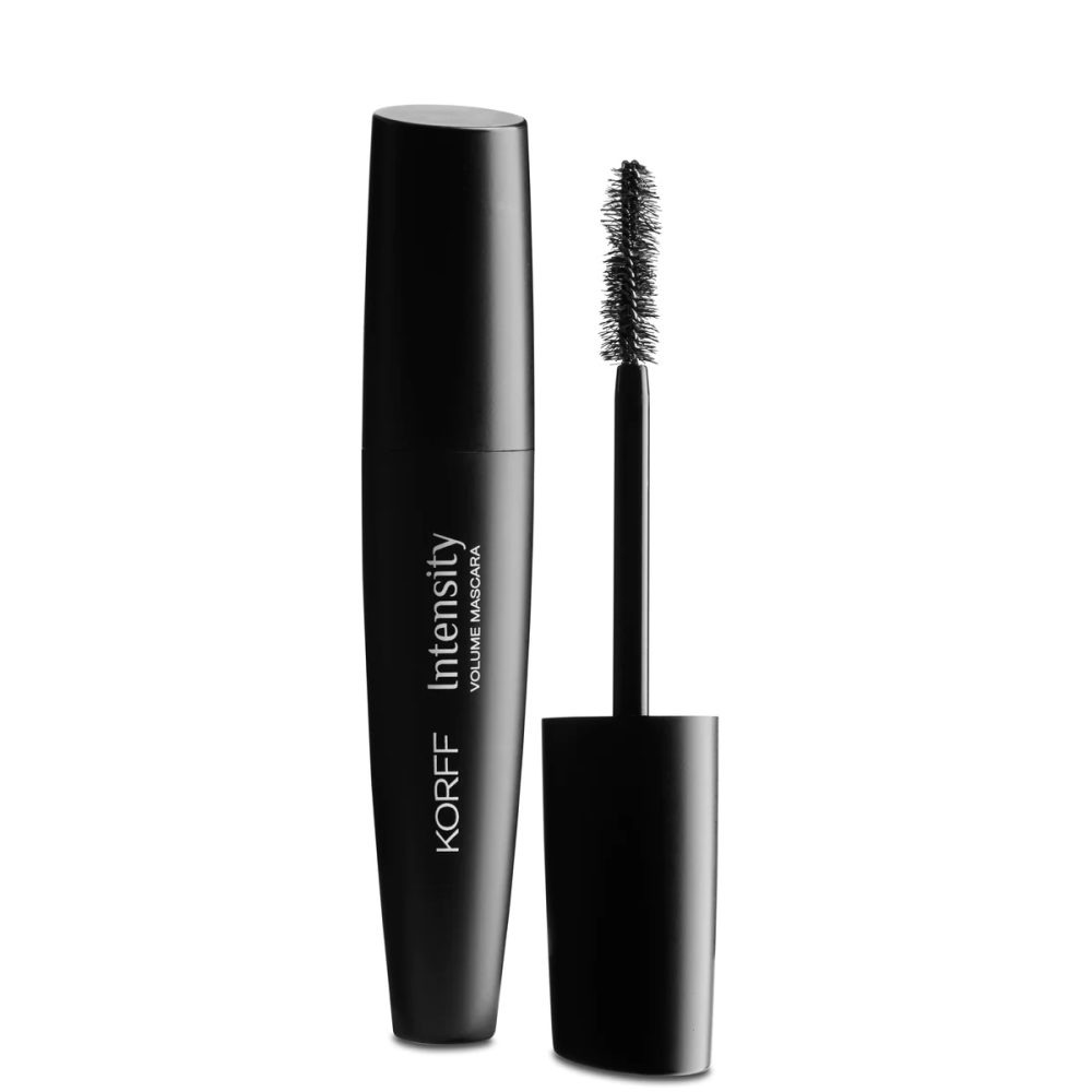 KORF INTENSITY VOLUME MASCARA