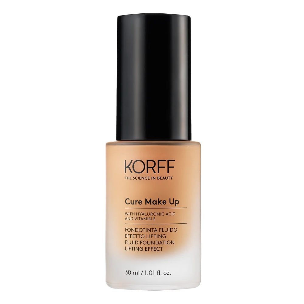 KORFF Fluid Foundation Lifting Effect