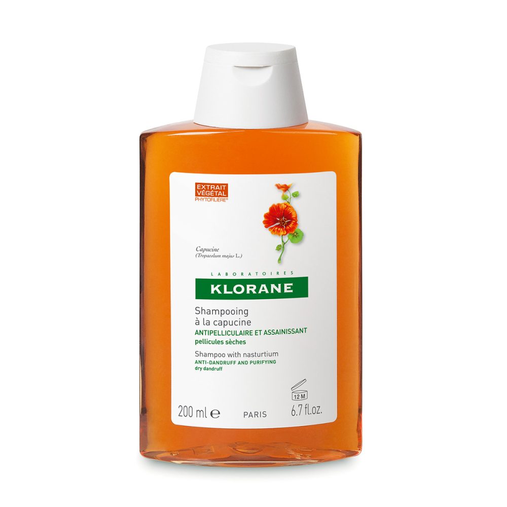 Klorane Šampon Dragoljub