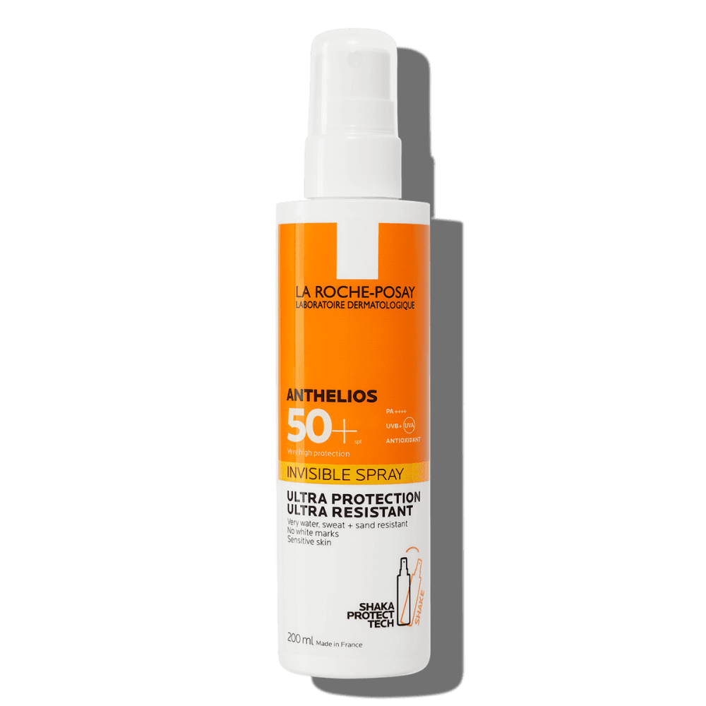 La Roche-Posay Anthelios Nevidljivi sprej SPF50+