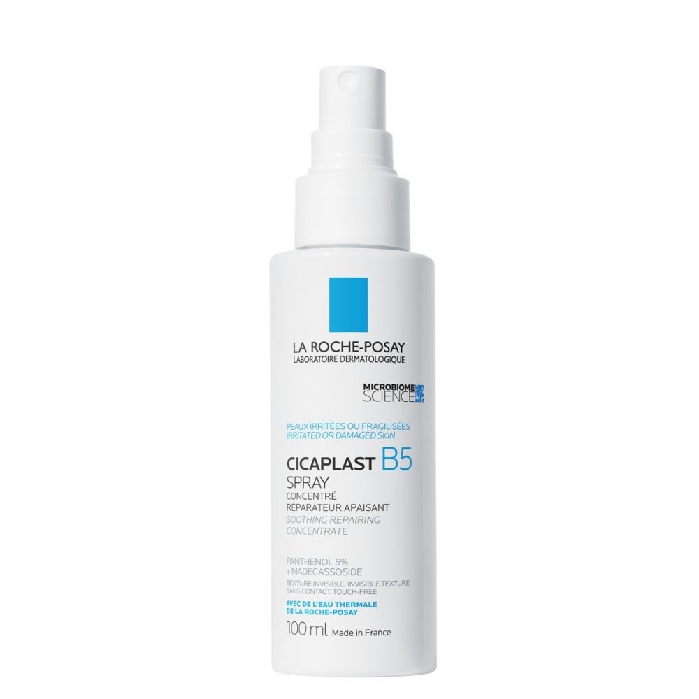 La Roche-Posay Cicaplast SPRAY B5 za obnavljanje kože