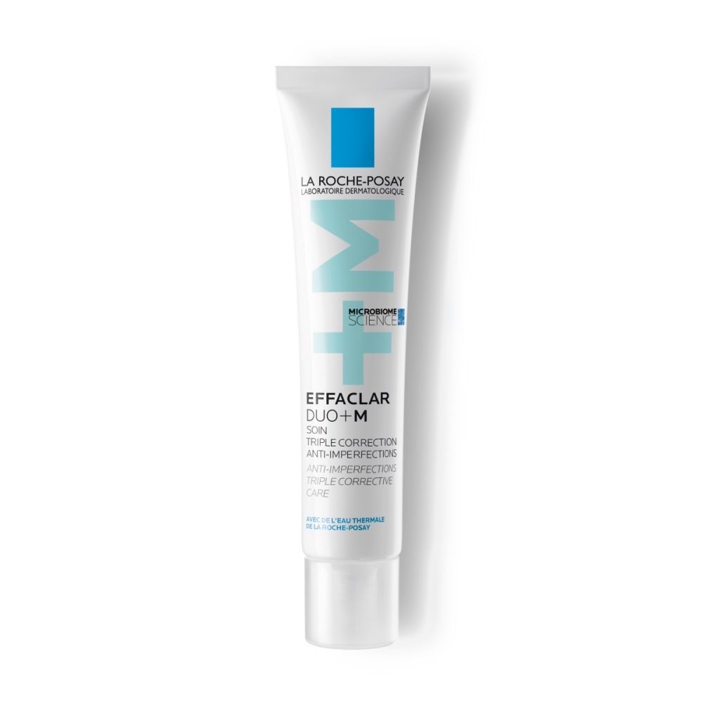 La Roche-Posay Effaclar Duo+M 40 ml