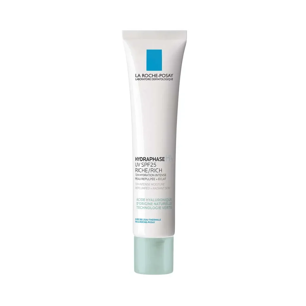 La Roche-Posay Hydraphase HA UV SPF 25 Rich