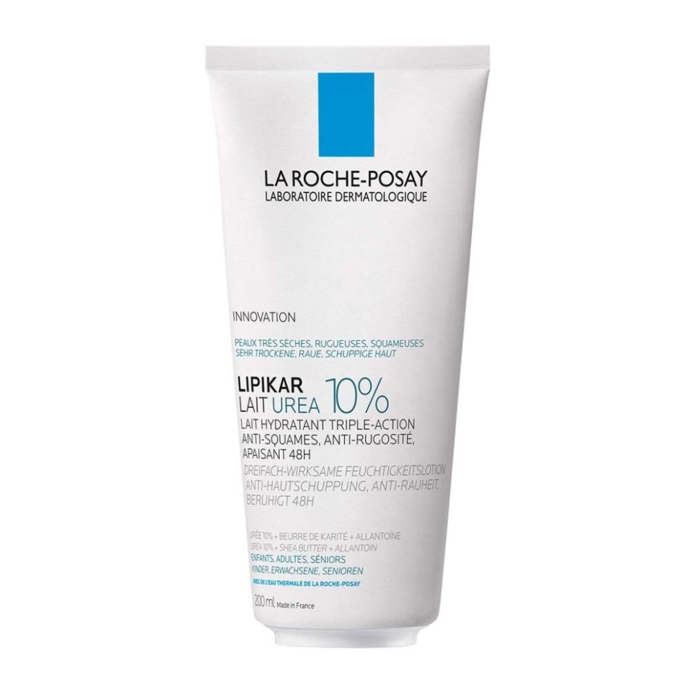 La Roche-Posay Lipikar Lait Urea 10% losion