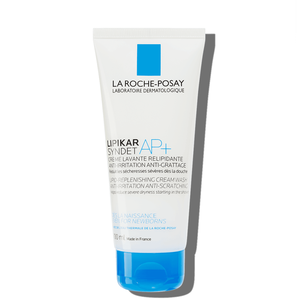 La Roche-Posay Lipikar Syndet AP+ gel za pranje