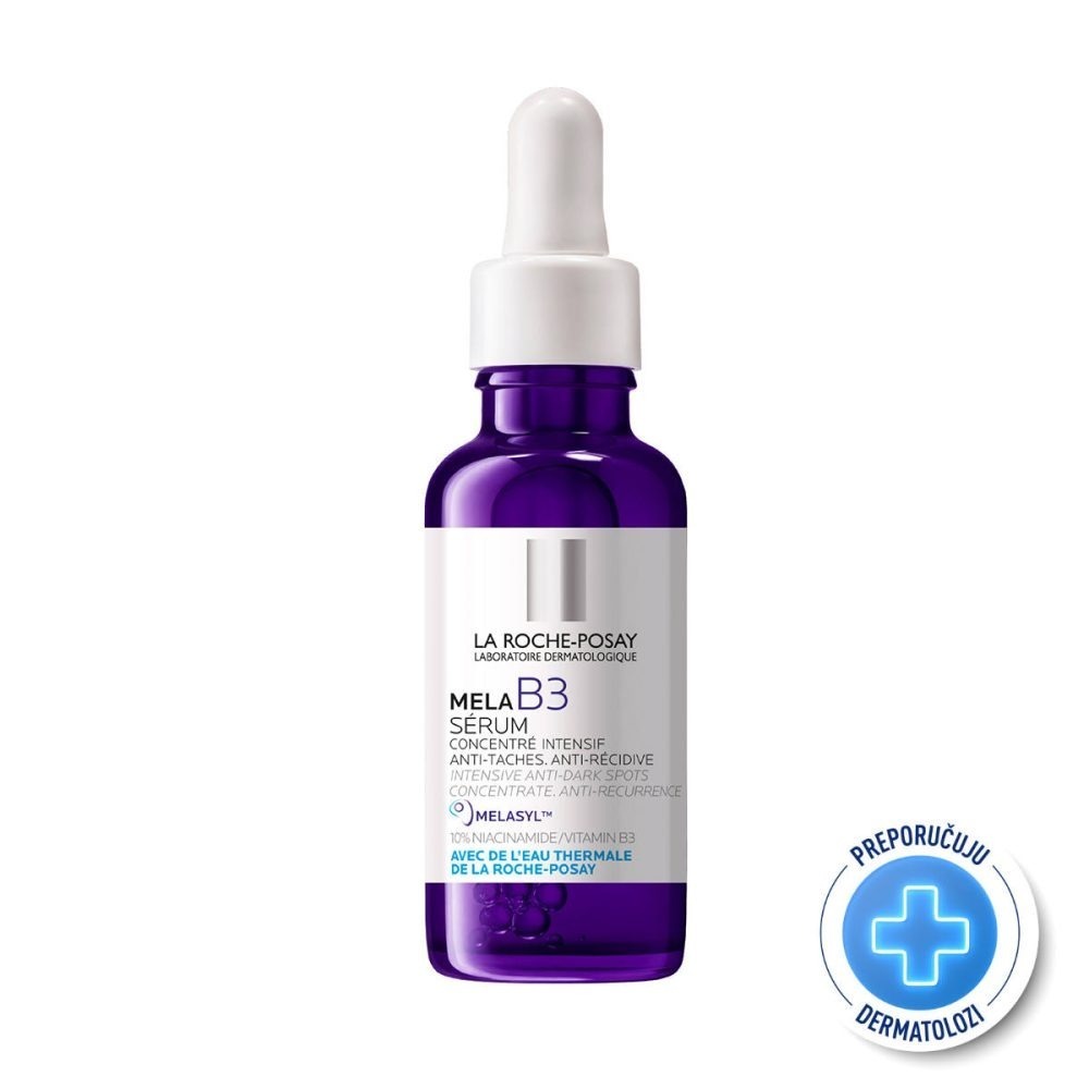 La Roche-Posay Mela B3 serum