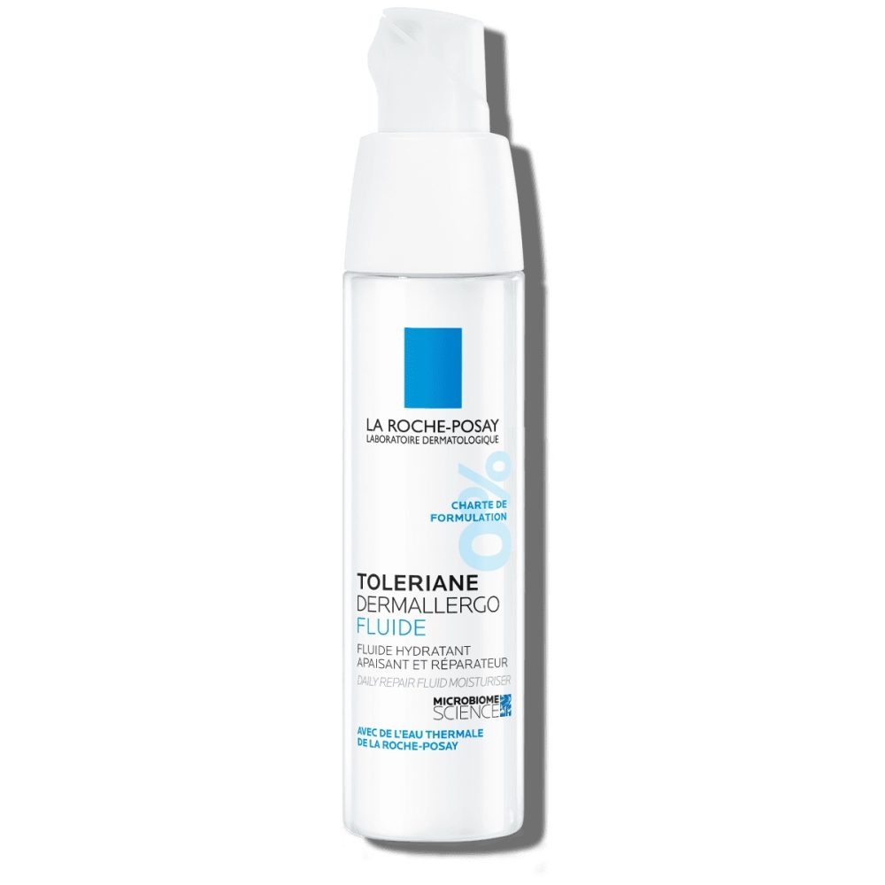 La Roche-Posay Toleriane Dermallergo fluid