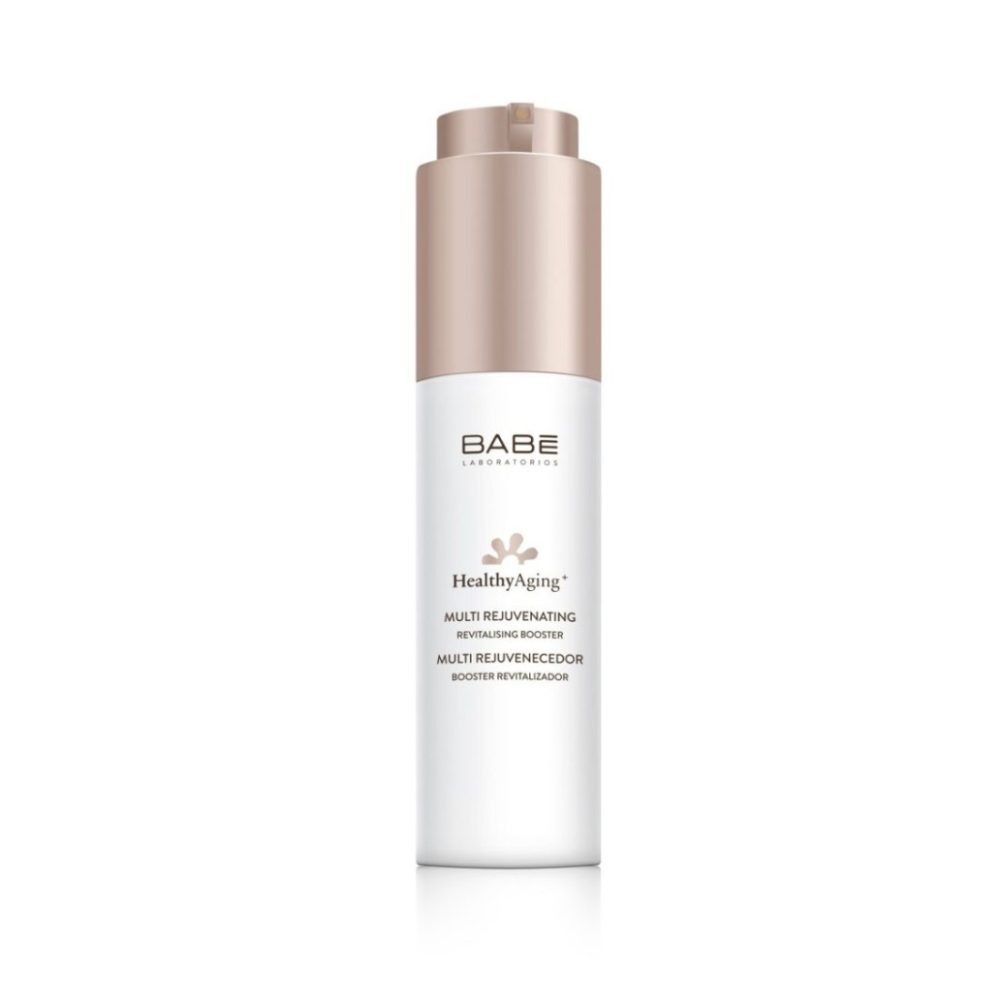 Laboratorios BABÉ HealthyAging+ Multi Rejuvenating Booster, 30 ml