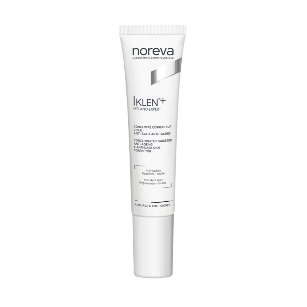 Noreva IKLEN+ Melano-Expert koncentrat protiv hiperpigmentacija 15 ml