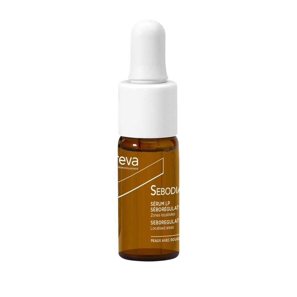 Noreva SEBODIANE DS seboreguliraju i serum LP 8 ml